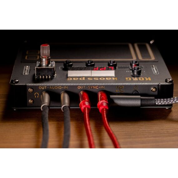 Korg NTS-3 Kaoss Pad Kit 35, 11 image