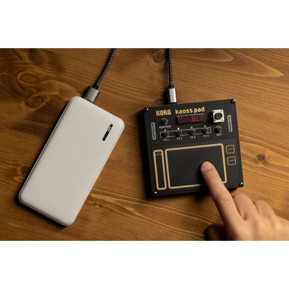 Korg NTS-3 Kaoss Pad Kit 35, 3 image