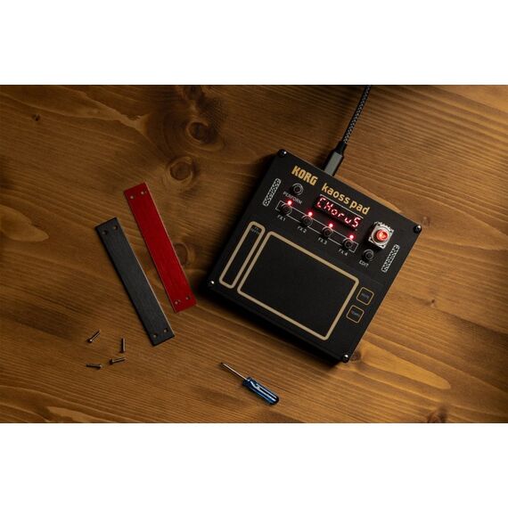 Korg NTS-3 Kaoss Pad Kit 35, 6 image