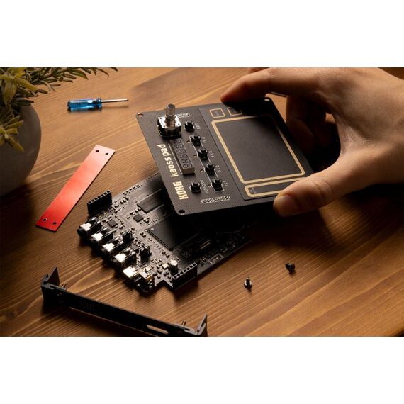 Korg NTS-3 Kaoss Pad Kit 35, 7 image
