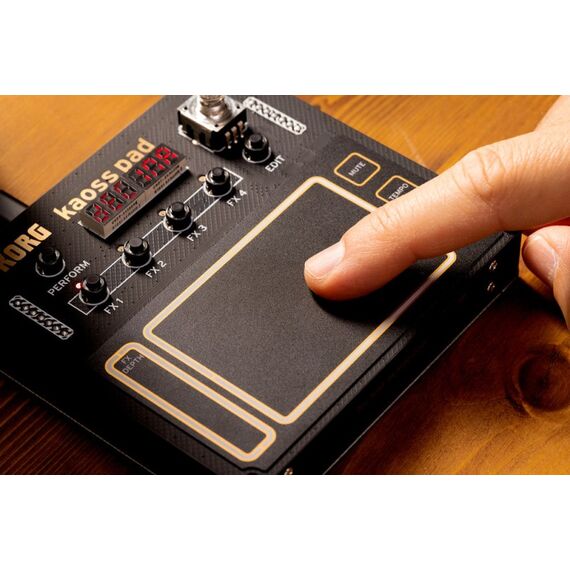 Korg NTS-3 Kaoss Pad Kit 35, 8 image
