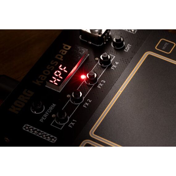 Korg NTS-3 Kaoss Pad Kit 35, 9 image