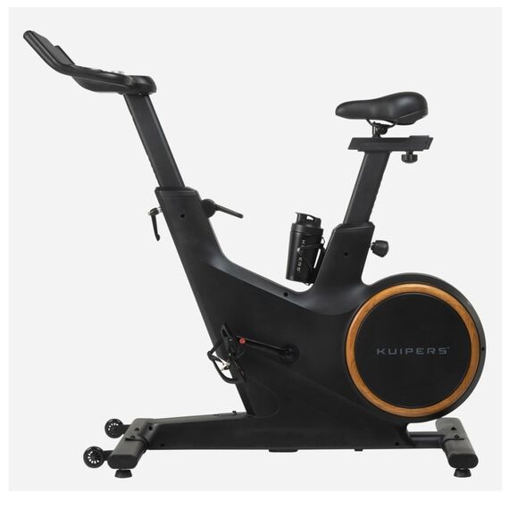 Kuipers S3 Bike Roller-Fahrrad-Trainer