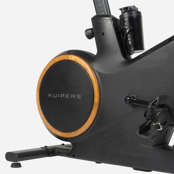 Kuipers S3 Bike Roller-Fahrrad-Trainer, 8 image