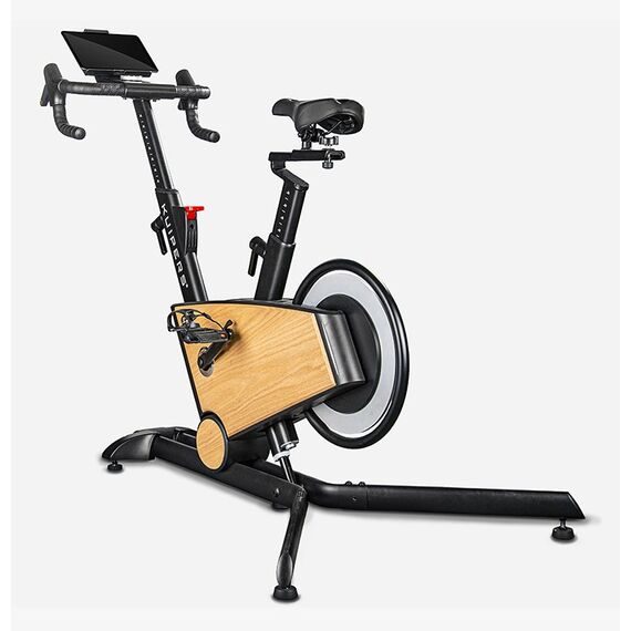 Kuipers S1 Indoor Bike Roller-Fahrrad-Trainer, 2 image