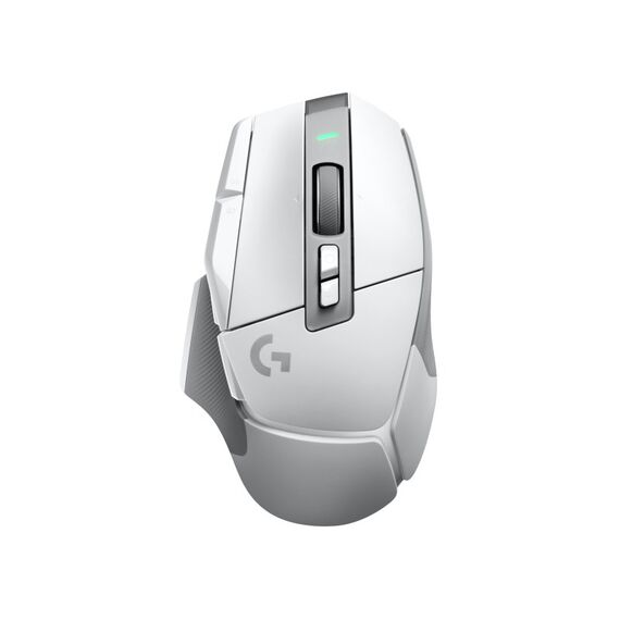 Logitech G G502 X LIGHTSPEED