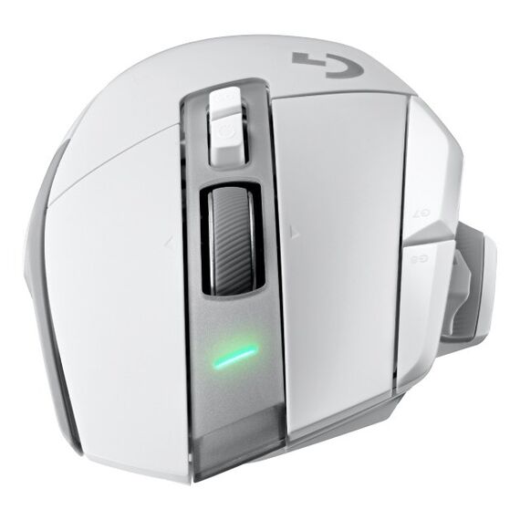 Logitech G G502 X LIGHTSPEED, 5 image