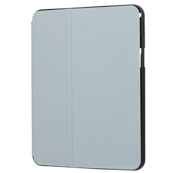 Targus Click-In 27,7 cm (10.9") Folio Silber