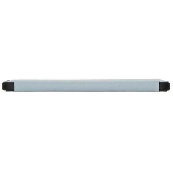 Targus Click-In 27,7 cm (10.9") Folio Silber, 7 image