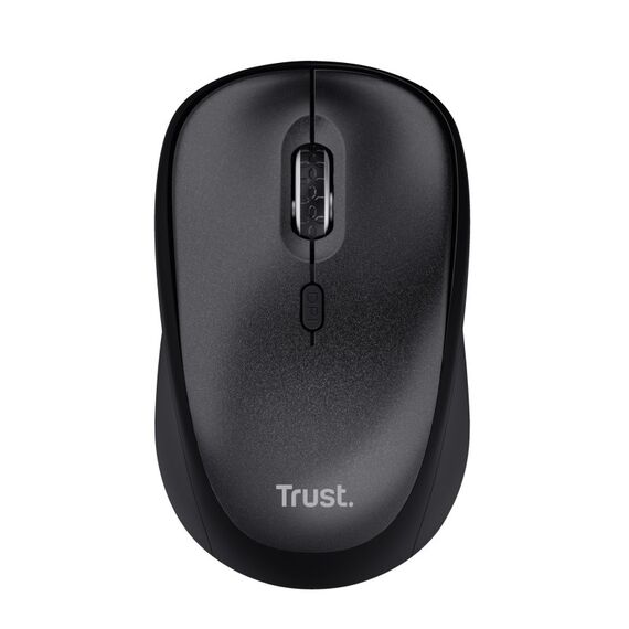 Trust TM-201 Maus Büro Rechts RF Wireless Optisch 1600 DPI