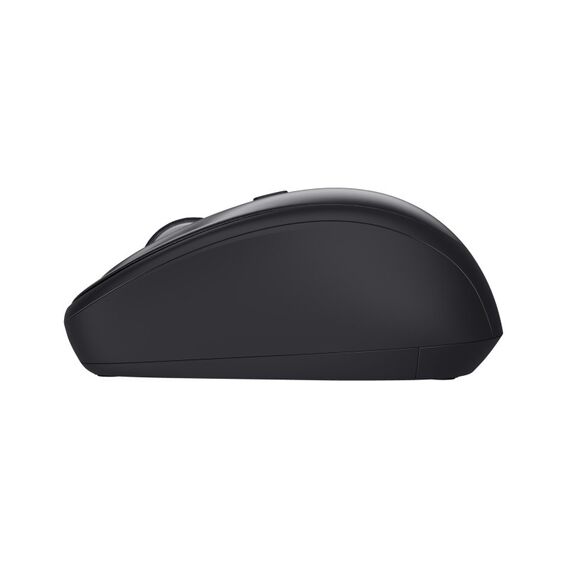 Trust TM-201 Maus Büro Rechts RF Wireless Optisch 1600 DPI, 2 image