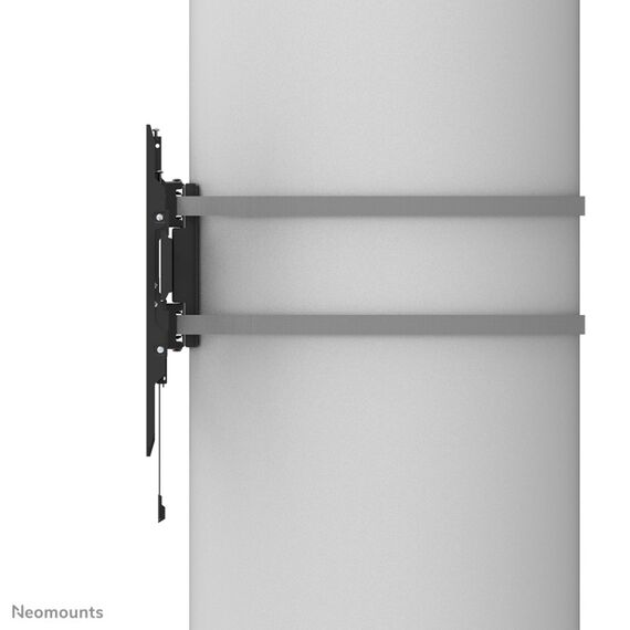 Neomounts WL30S-910BL16 TV-Säulenhalterung 40-75" - fest - abschließbar - Durchm. 25-100 cm, 10 image