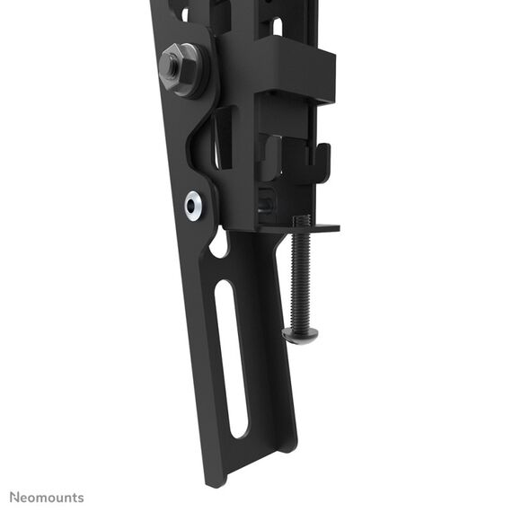 Neomounts WL35-350BL12 TV-Wandhalterung 24-55" - neigbar - abschließbar - einfache Installation, 3 image