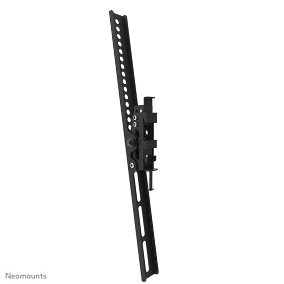 Neomounts WL35-350BL14 TV-Wandhalterung 32-65" - neigbar - abschließbar - einfache Installation, 4 image