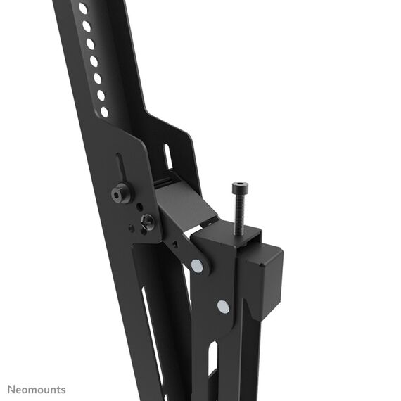 Neomounts WL35S-950BL19 Schwerlast-Wandhalterung 55-115" - neigbar - abschließbar - Quer- und Hochformat, 5 image