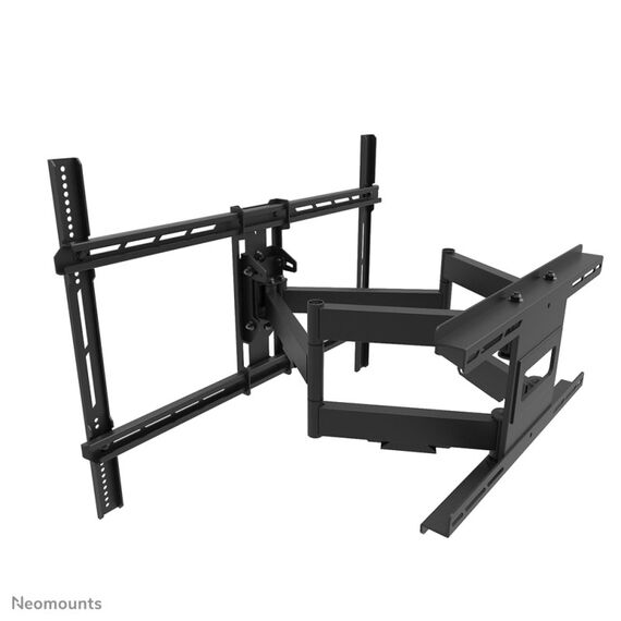 Neomounts WL40S-950BL18 Schwerlast-Wandhalterung 55-110" - volle Bewegung, 4 image