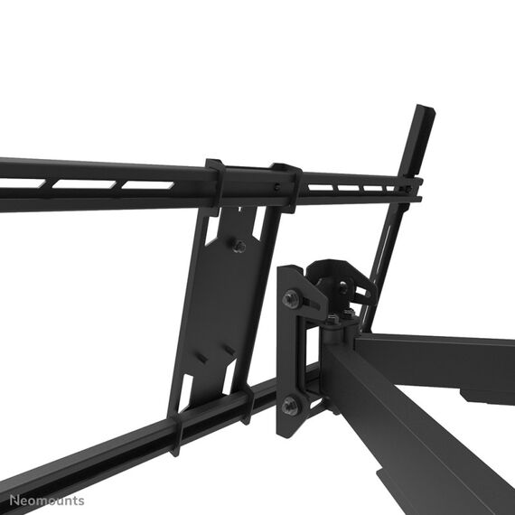 Neomounts WL40S-950BL18 Schwerlast-Wandhalterung 55-110" - volle Bewegung, 6 image