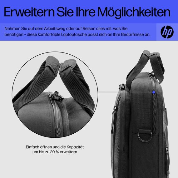 HP Renew Executive Laptoptasche (16 Zoll), 7 image