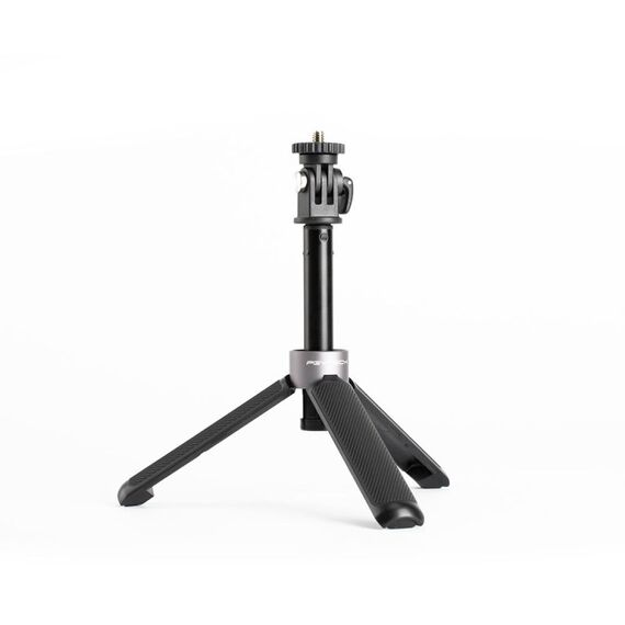 PGYTECH P-GM-117 Stativ Action-Kamera 3 Bein(e) Aluminium, Schwarz, 2 image