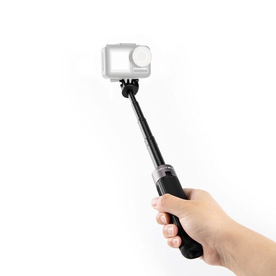 PGYTECH P-GM-117 Stativ Action-Kamera 3 Bein(e) Aluminium, Schwarz, 3 image