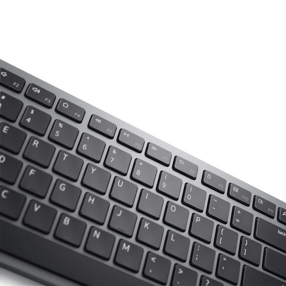 DELL Pro Plus-Tastatur – KB700 - US international (QWERTY), 3 image
