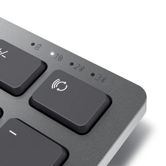 DELL Pro Plus-Tastatur – KB700 - US international (QWERTY), 4 image