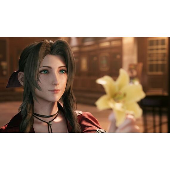 Square Enix Final Fantasy VII Remake - Deluxe Edition, 14 image