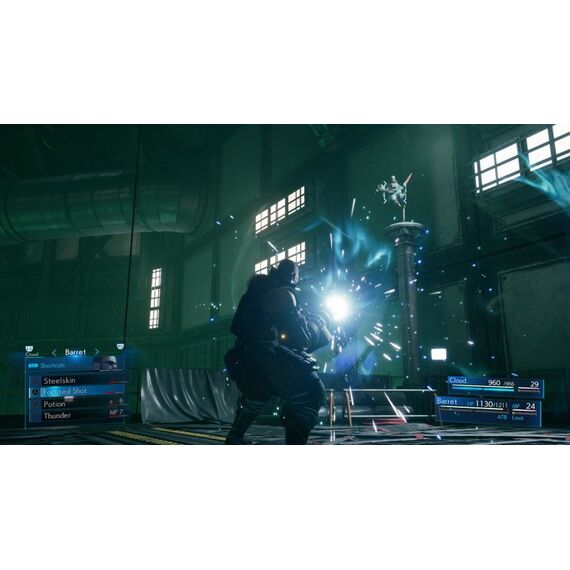 Square Enix Final Fantasy VII Remake - Deluxe Edition, 15 image