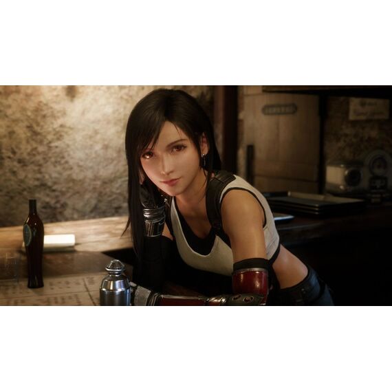 Square Enix Final Fantasy VII Remake - Deluxe Edition, 27 image