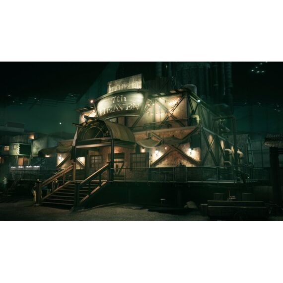 Square Enix Final Fantasy VII Remake - Deluxe Edition, 32 image