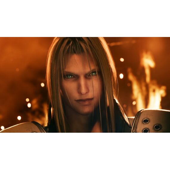 Square Enix Final Fantasy VII Remake - Deluxe Edition, 5 image