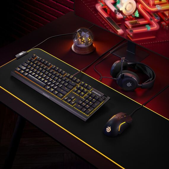Steelseries Rival 5 PC Mouse, 7 image