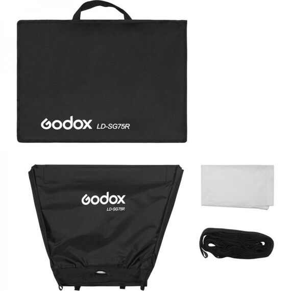 Godox LD-SG75R, 2 image