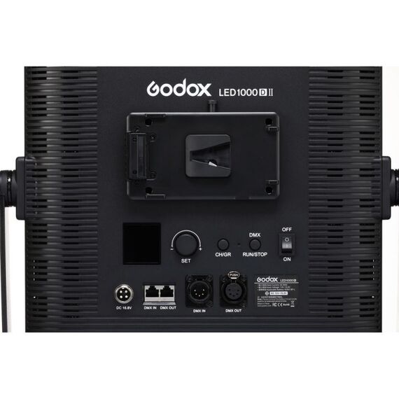 Godox LED1000D II 70 W, 7 image