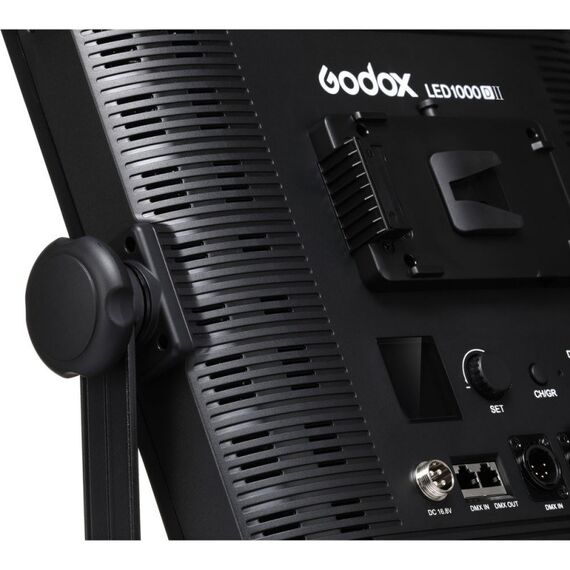 Godox LED1000D II 70 W, 8 image