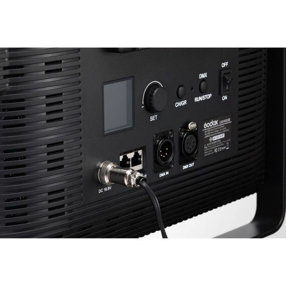 Godox LED1000D II 70 W, 9 image