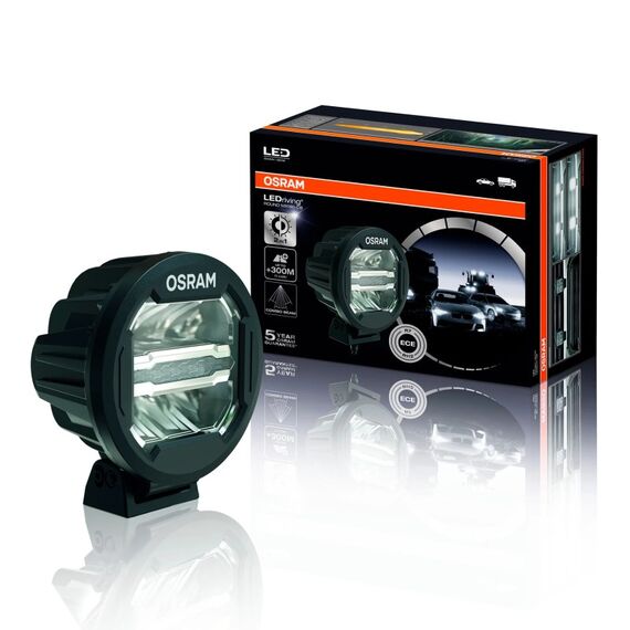 Osram 144359 Auto-Glühbirne Halogen, 4 image