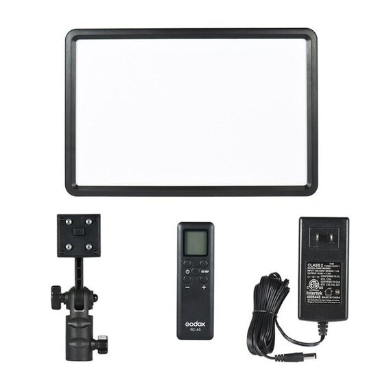 Godox LEDP260C, 4 image