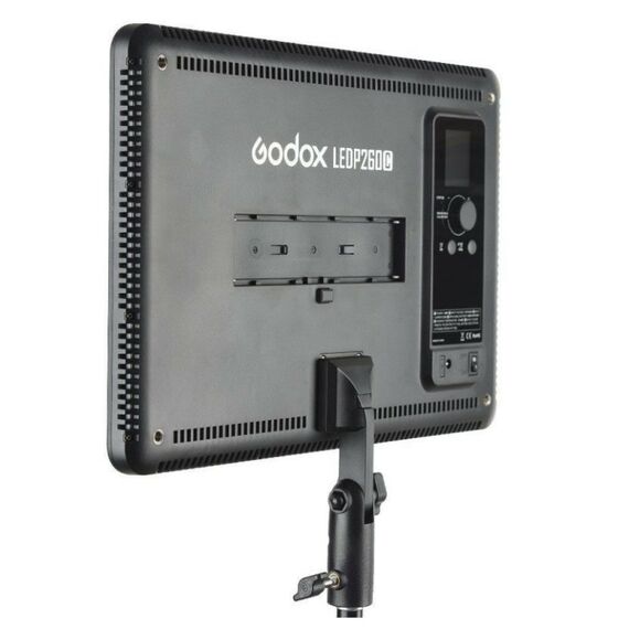 Godox LEDP260C, 5 image