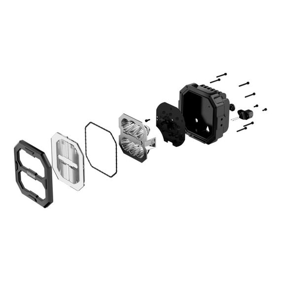 Osram 145840 Auto-Glühbirne Halogen, 5 image
