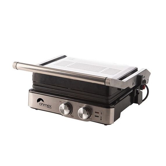 Ohmex OHM-STK-1787 Kontaktgrill