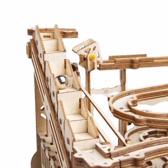 ROBOTIME LG501 Puzzle 3D-Puzzle 254 Stück(e) andere, 7 image