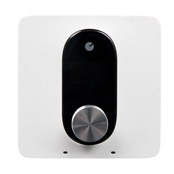 Shelly LinkedGo Smart floor heating Thermostat Weiß, 2 image