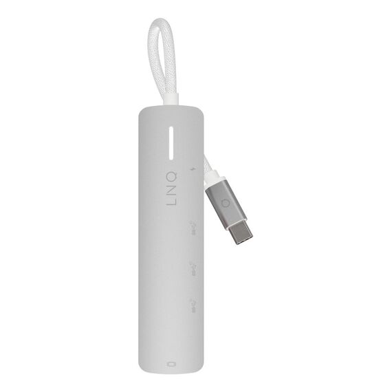 LINQ 5in1 PRO USB-C Multiport Hub 140W, 4 image