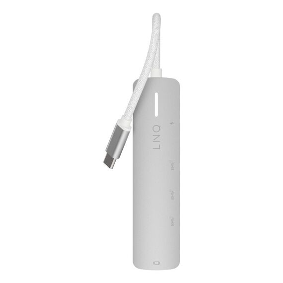LINQ 5in1 PRO USB-C Multiport Hub 140W, 5 image