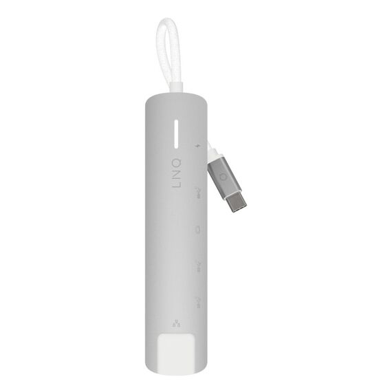 LINQ 6in1 PRO USB-C Multiport Hub 140W, 4 image