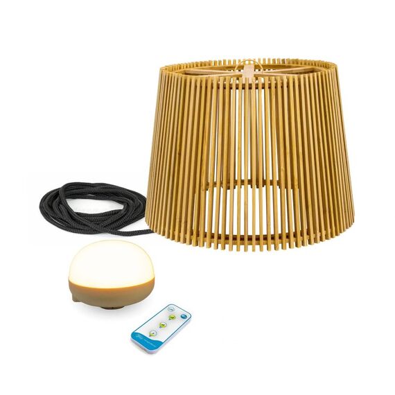 Newgarden Okinawa Deckenbeleuchtung LED, 4 image