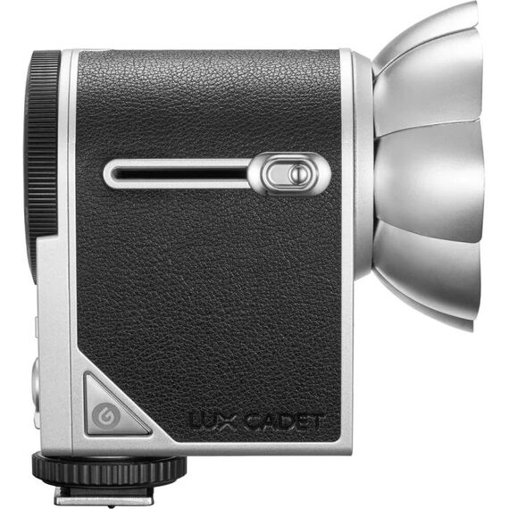 Godox 11341 Kamerablitz Schwarz, Silber, 6 image