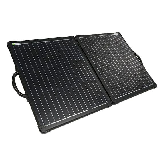 WATTSTUNDE WS100SUL Solarmodul 100 W