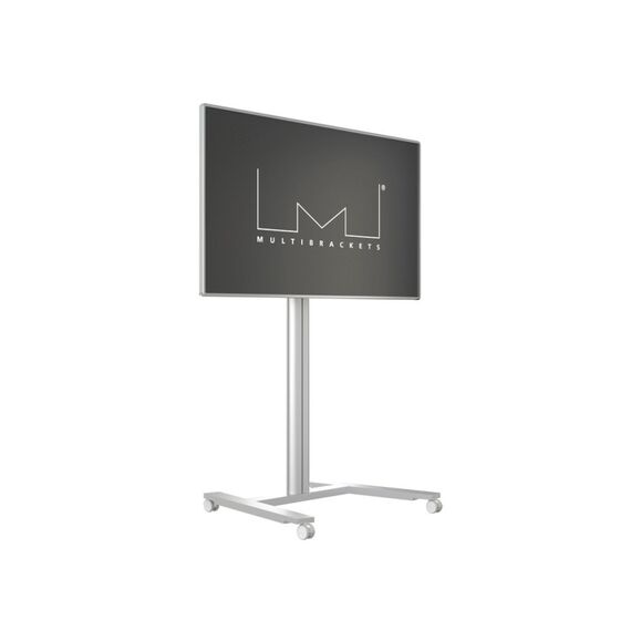 Multibrackets 5327 Halterung für Schilderdisplays 2,03 m (80") Silber, 4 image